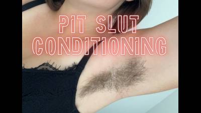 Pit Slut Conditioning