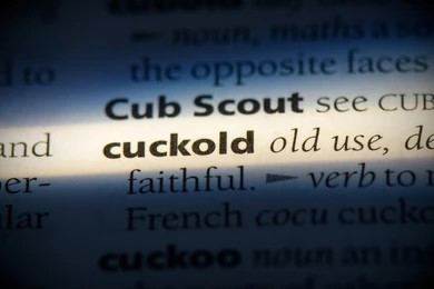 JOI: Radical Cuck-Cceptance