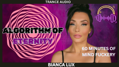 Algorithm Of Eternity