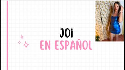 JOI En Espanol