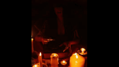 Enchantment Subliminal (Extremely Powerful)