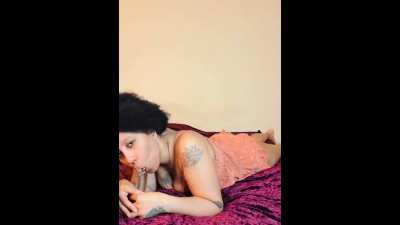 Pregnant Cock Worship