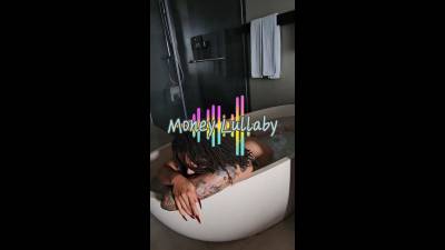 Madam Ayanna Presents: Money Lullaby