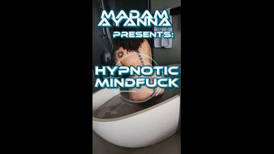 Madam Ayanna Presents: Mindfuck