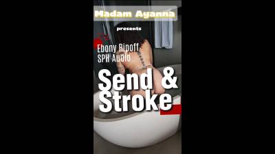 Madam Ayanna Presents: SPH Ripoff