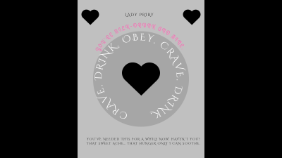 Lactation Spiral (Nighttime Feeding)