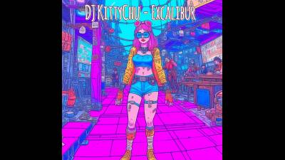 Dj Kittychu Excalibur.Mp3