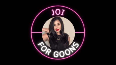 JOI For Goons