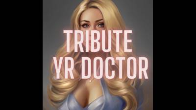 Tribute Your Doctor