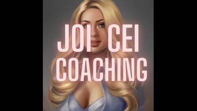 JOI CEI Therapy-Fantasy