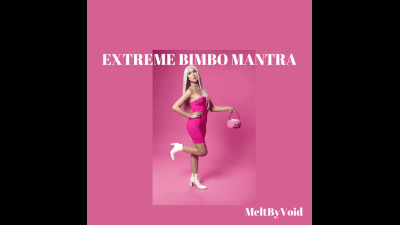 Extreme Bimbo Mantra The Pink Haze [Mantra]