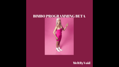 Bimbo Programming Beta Bimbo Training [Bimbo Programming]