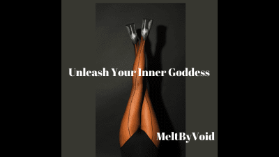 Unleash Your Inner Goddess Feminization Training, Mesmerizing Audio
