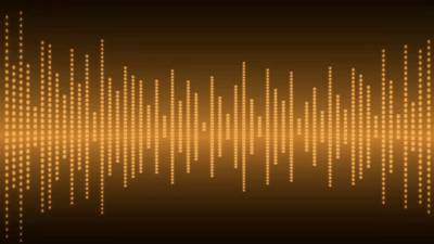 His Hand Trembling On My Bare Shoulder | Audio Only