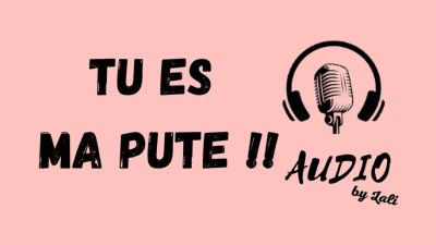 5 Tu Es Ma Petite Pute