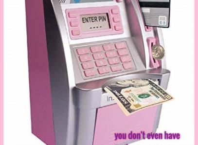 ATM Machine Slave Mp3