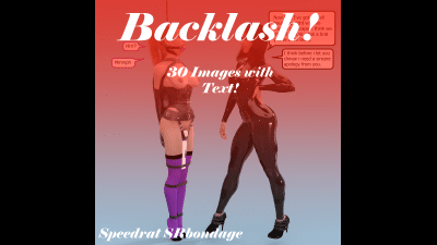 Backlash