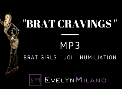 Brat Cravings Mp3
