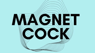 Magnet Cock