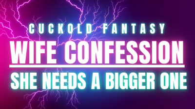 Wife Confession