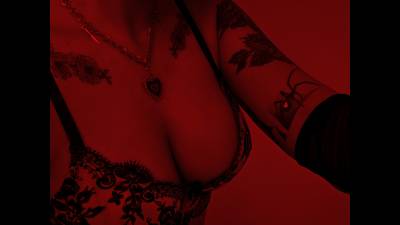 The Dark Widow Story Deep Trance Induction