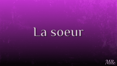 La Soeur