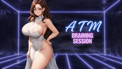 Draining Session: Empty Your Wallet For Me