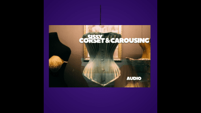 Sissy Corset And Carousing Mesmerize Corset Carousing Feminization Training, Melting Spiral
