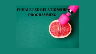 Female Led Relationship Programming Flr Mesmerize [Female Domination] [Femdom] [Domme] [Bdsm] [Dominant] [Submit And Obey] [Submission]
