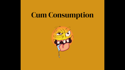 Cum Consumption