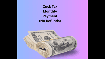 Cuck Tax