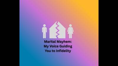 Marital Mayhem