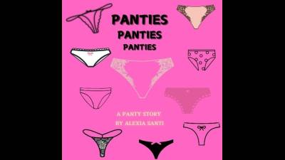 Panties Panties Panties