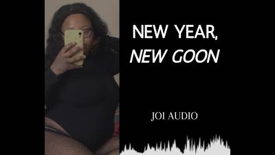 Goon Your Resolutions Away