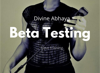 Beta Testing