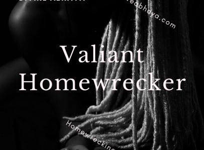Valiant Homewrecker