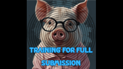 Training For Full Submission