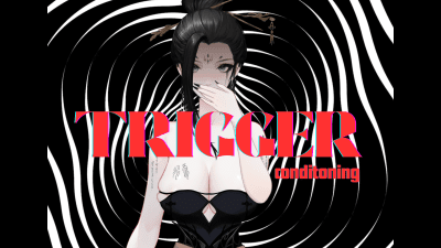 Sexual Snap Trigger Audio Only