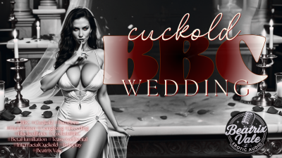 Cuckold BBC Wedding