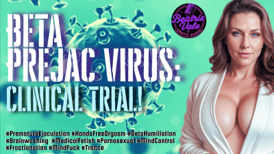 Beta Prejac Virus: Clinical Trial