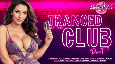 Tranced At The Club Part 1