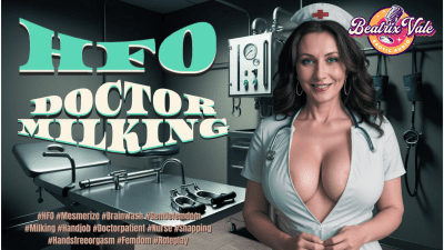 Hfo: Doctor Milking