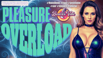 Trance ~ Pleasure Overload