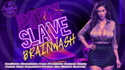 Porn Slave Brainwipe