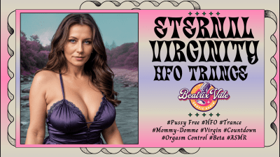 Eternal Virginity Hfo Trance