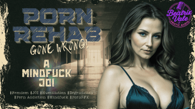 Porn Rehab Gone Wrong: Mindfuck JOI