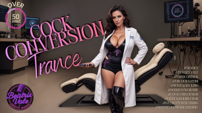 Cock Conversion Trance