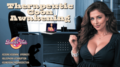 Therapeutic Goon Awakening