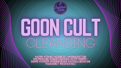 Goon Cult Cleansing