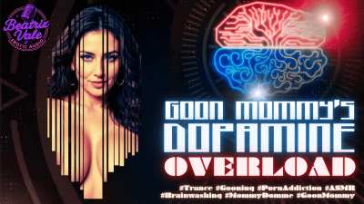 Goon-Step-Mommy's Dopamine Overload